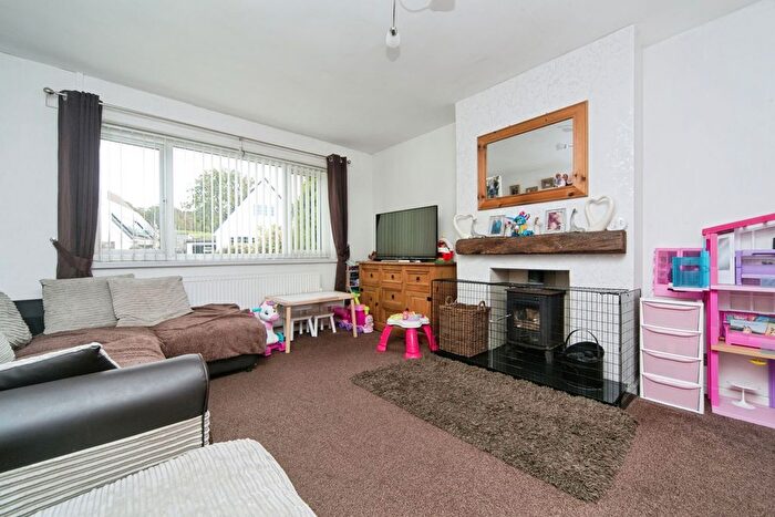 2 Bedroom Bungalow For Sale In Nant Y Felin, Pentraeth, Isle Of Anglesey, LL75