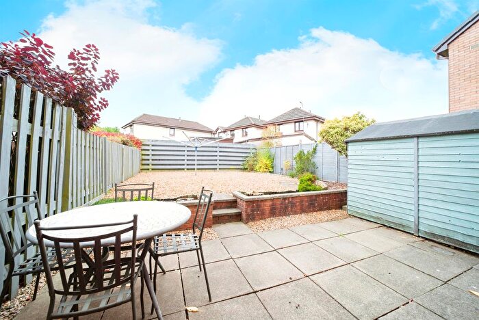 2 Bedroom Semi-Detached House For Sale In Ritchie Park, Johnstone, PA5