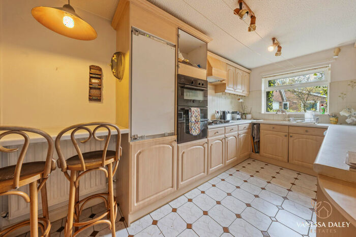 3 Bedroom Bungalow For Sale In Fairways, Preston, PR2