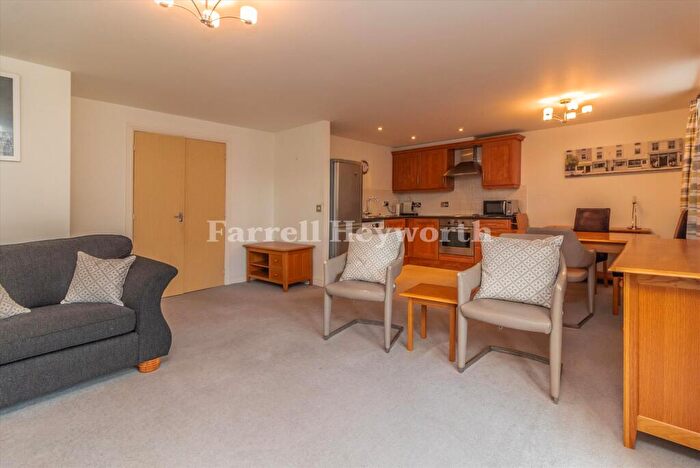 2 Bedroom Flat For Sale In Greenside, Cottam, Preston, PR4