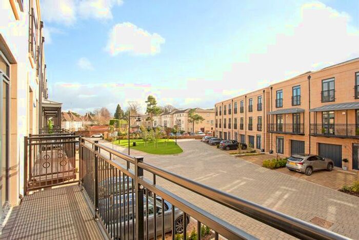 5 Bedroom Terraced House To Rent In Summerbee Drive, Cheltenham, Gloucestershire, GL51