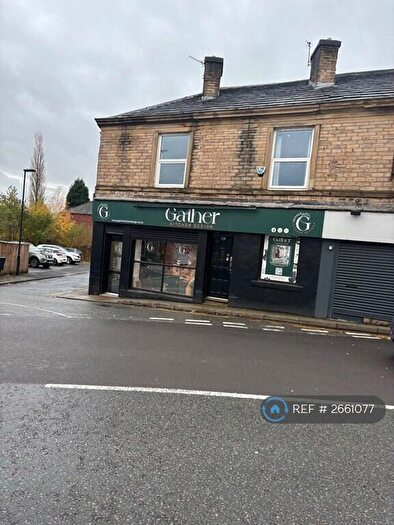 2 Bedroom Flat To Rent In Lees, Oldham, OL4