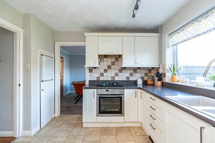 5 Bedroom Detached House For Sale In Glen Drive, Boston, PE21
