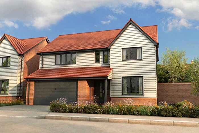 5 Bedroom Detached House For Sale In Shrivenham, Swindon, SN6