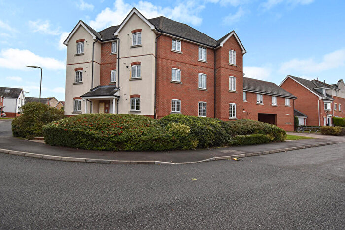 2 Bedroom Apartment To Rent In Whiteley, Fareham, PO15
