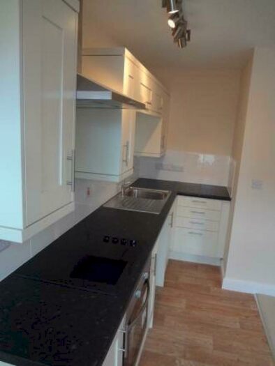 2 Bedroom Flat To Rent In A Chapel Street, Ripley, Derbyshire, DE5