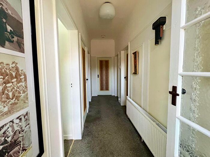 2 Bedroom Bungalow For Sale In Hedgeley Road, North Shields, North Shields, NE29