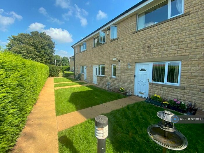 1 Bedroom Flat To Rent In Parkwood Mews, Nelson, BB9