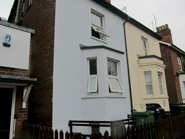 6 Bedroom Semi-Detached House To Rent In Cowley Road, Cowley, East Oxford, Oxfordshire, OX4