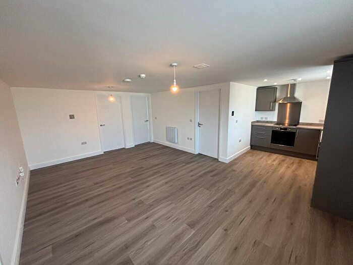 2 Bedroom Apartment To Rent In Swain Court, Peterborough, PE2
