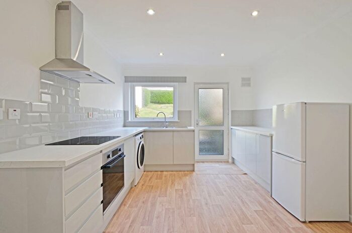 2 Bedroom Terraced Bungalow For Sale In Enys Road, Truro, TR1