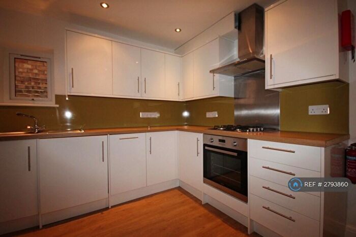 4 Bedroom End Of Terrace House To Rent In Stanmer Park Road, Brighton, BN1