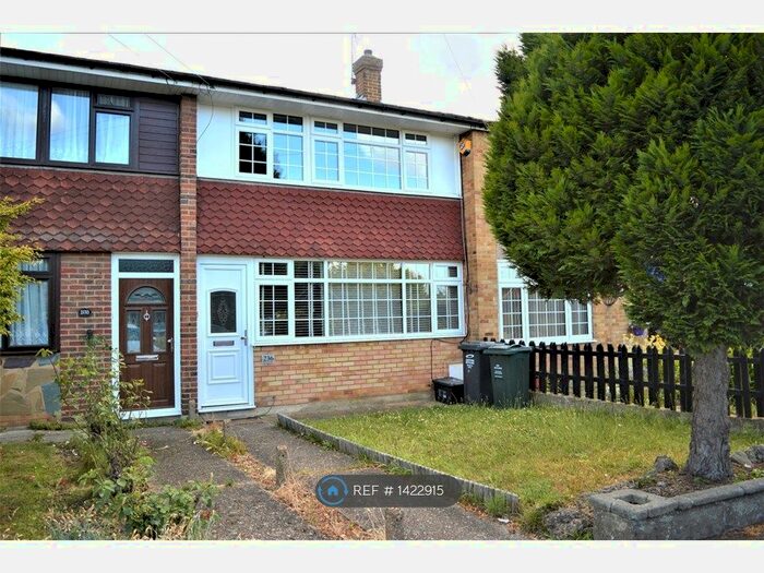 3 Bedroom Terraced House To Rent In Princes Road, Dartford, DA1