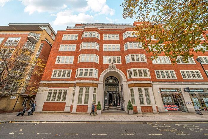 3 Bedroom Flat To Rent In Romney House, Westminster, London, SW1P
