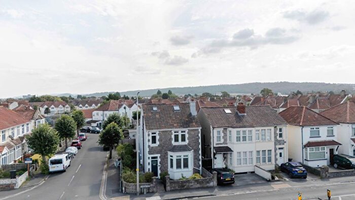5 Bedroom Detached House For Sale In Devonshire Road, Weston-Super-Mare, BS23