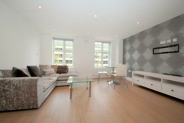 1 Bedroom Flat To Rent In High Street, Southgate, N14