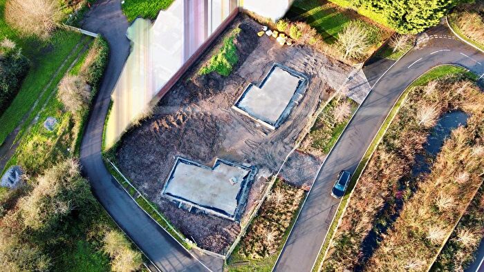 Land For Sale In Old Basin, Bridgwater, TA6