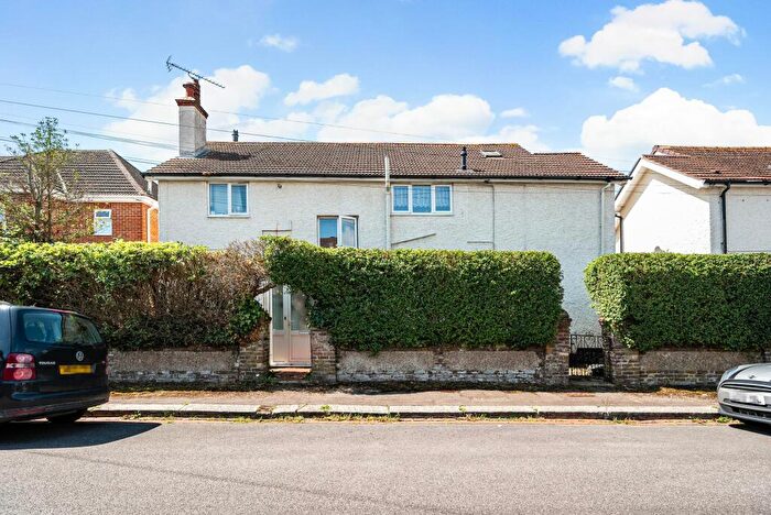 1 Bedroom Apartment To Rent In Normanton Avenue, Aldwick, Bognor Regis, PO21