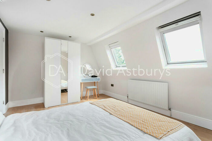2 Bedroom Apartment To Rent In Stanhope Gardens, Highgate, London, N6