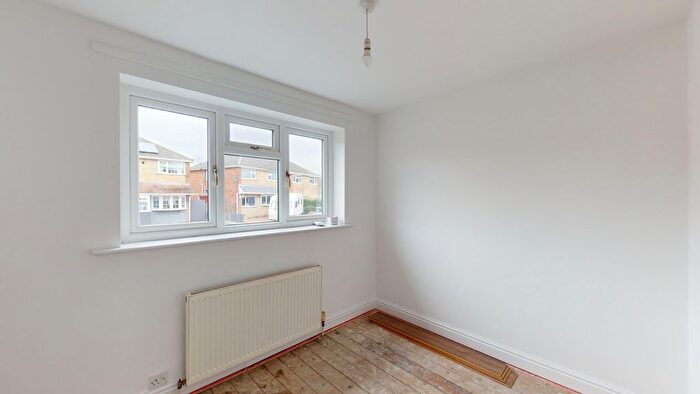 2 Bedroom Semi-Detached House For Sale In Fenns Crescent, St. Georges, Telford, Shropshire, TF2