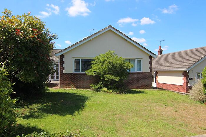 3 Bedroom Bungalow To Rent In The Orchard, Pensford, Bristol, BS39