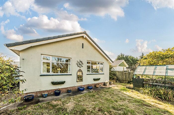 3 Bedroom Detached Bungalow For Sale In Brantwood Drive, Paignton, TQ4