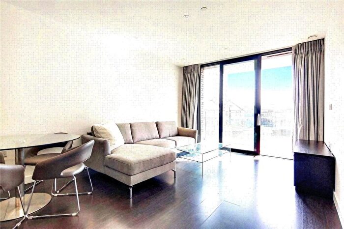 2 Bedroom Apartment To Rent In Meranti House, Alie Street, E1