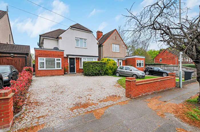 4 Bedroom Detached House For Sale In Breakspear Road, Ruislip, Middlesex, HA4