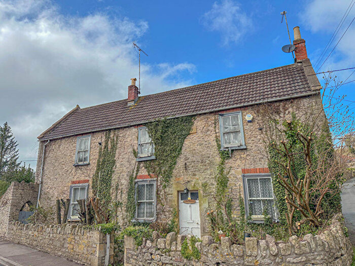 4 Bedroom Cottage For Sale In Bowlish, Shepton Mallet, BA4