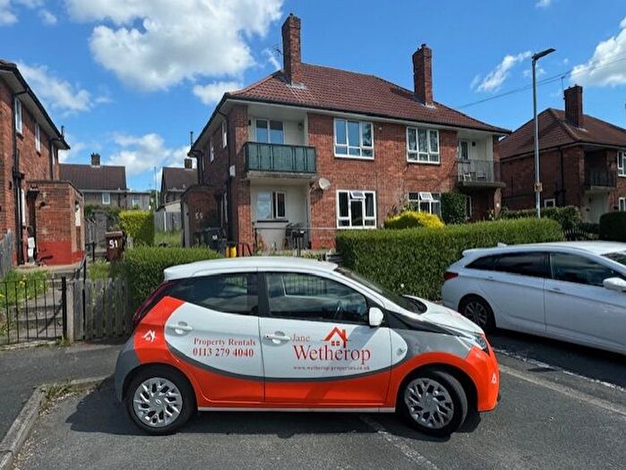 1 Bedroom Flat To Rent In Swardale Green, Swarcliffe, Leeds, LS14