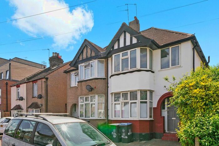 4 Bedroom Semi-Detached House To Rent In Peel Road, Wembley, HA9