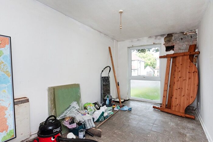 1 Bedroom Flat For Sale In Longlands Road, Sidcup, DA15