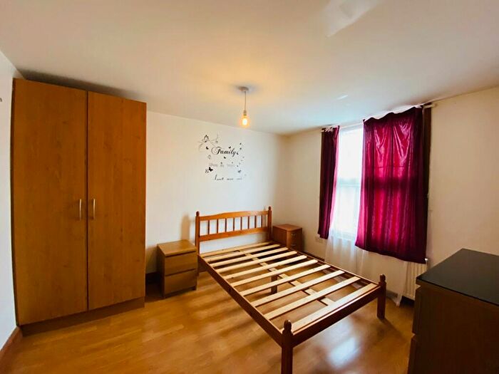 1 Bedroom Flat To Rent In Vaughan Road, Harrow, HA1