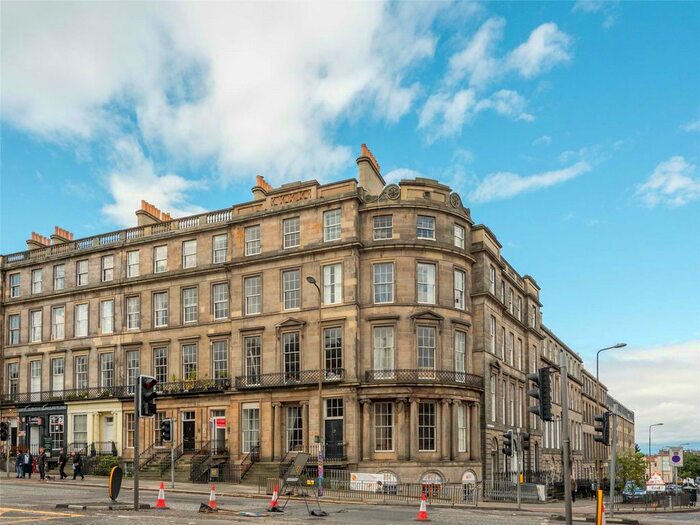 1 Bedroom Flat To Rent In Haddington Place, City Centre, Edinburgh, EH7