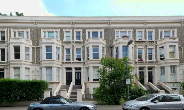 2 Bedroom Flat To Rent In Winchester Road, Belsize Park, NW3