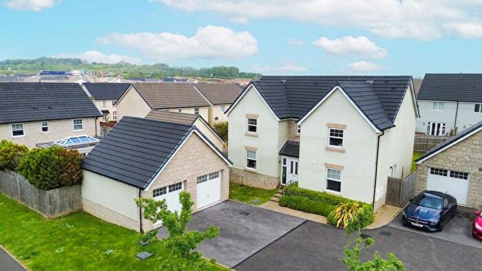 4 Bedroom Detached House For Sale In Cae Ffynnon, Cowbridge, Vale Of Glamorgan, CF71
