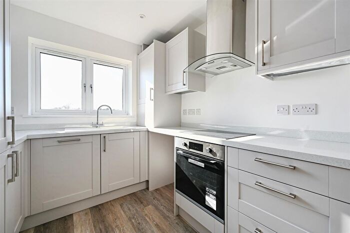 2 Bedroom Detached House To Rent In Ashford Road, New Romney, TN28