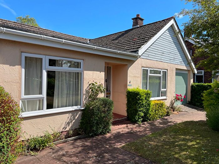 4 Bedroom Detached Bungalow For Sale In Fisher Road, Fakenham, NR21