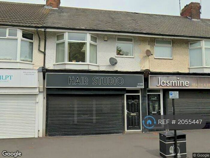 1 Bedroom Flat To Rent In Anlaby Road, Hull, HU4