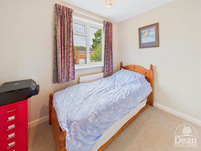 4 Bedroom Detached House For Sale In Bracken Close, Lydney, GL15
