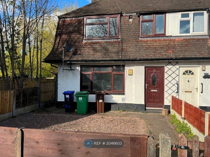 3 Bedroom Semi-Detached House To Rent In Sale Road, Manchester, M23