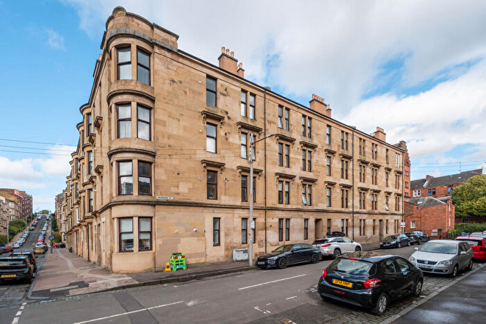 1 Bedroom Flat For Sale In Muirpark Street, Glasgow, G11