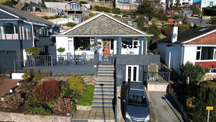 2 Bedroom Detached Bungalow For Sale In Penwill Way, Goodrington, Paignton, TQ4