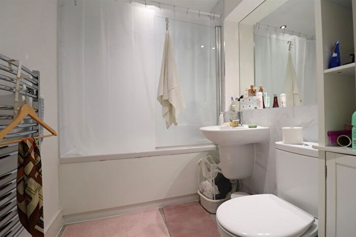 1 Bedroom Flat To Rent In St. Johns Avenue, Braintree, CM7