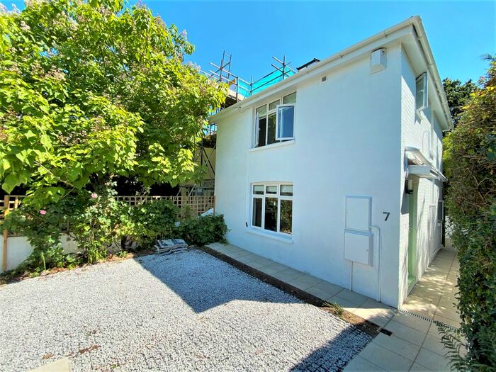 2 Bedroom Semi-Detached House To Rent In Smithfields, Totnes, TQ9