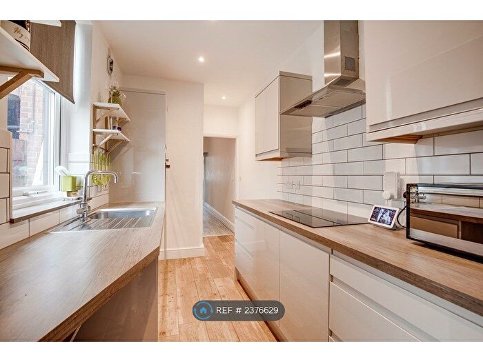 2 Bedroom Terraced House To Rent In St. Peters Street, Syston, Leicester, LE7