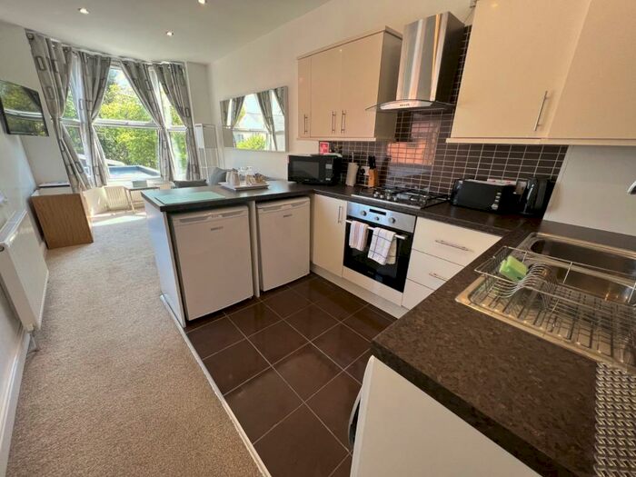 1 Bedroom Flat To Rent In Stanmore Road, Birmingham, West Midlands, B16