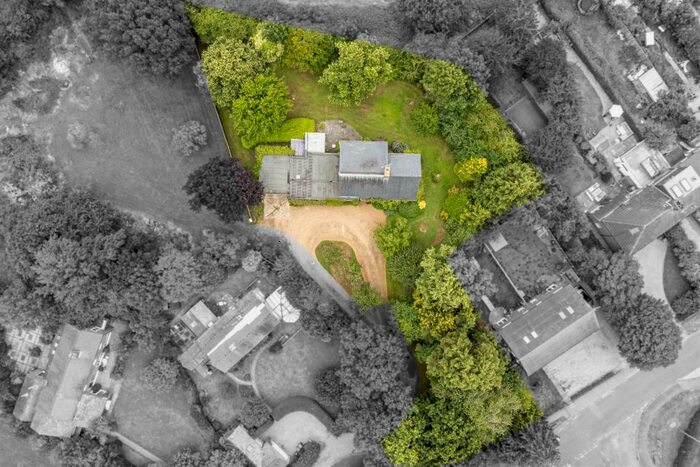 5 Bedroom Detached House For Sale In Bury Lane, Datchworth, Knebworth, Hertfordshire, SG3