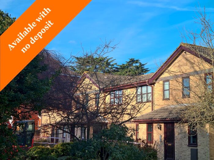 2 Bedroom Flat To Rent In Clifton Road, Southampton, SO15