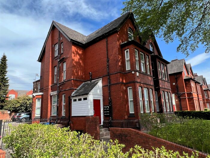1 Bedroom Flat To Rent In Eccles Old Road, Salford, M6